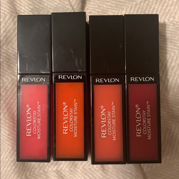COPY - Revlon lipstick - Picture 1 of 4